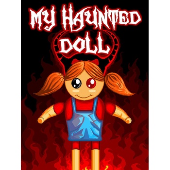 My Haunted Doll