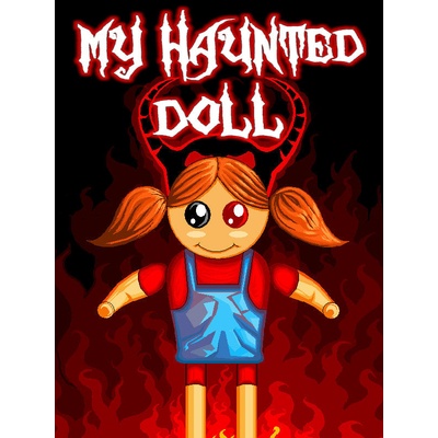 My Haunted Doll