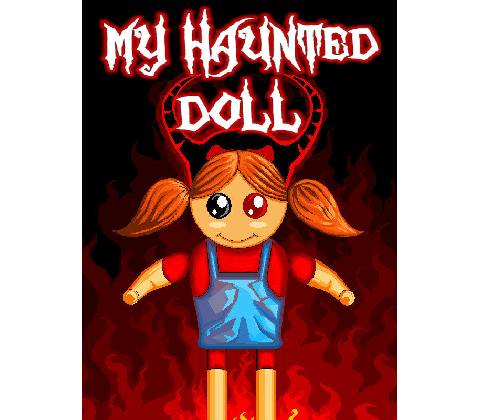 My Haunted Doll