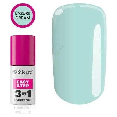 Silcare 3v1 lazury Dream 6,5 g