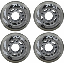 Nils Extreme PU 70 mm 82A 4 ks