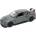 Kinsmart Метална количка Kinsmart - Jaguar XE SV Project 8 2018, 1: 36, графит (54092)