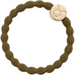 By Eloise London Gold Zodiac Charm цвят Taurus Olive
