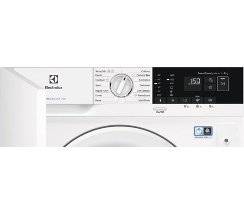Electrolux EW7F447WI
