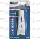 Ulow Liquid Patch 20ml Čierna