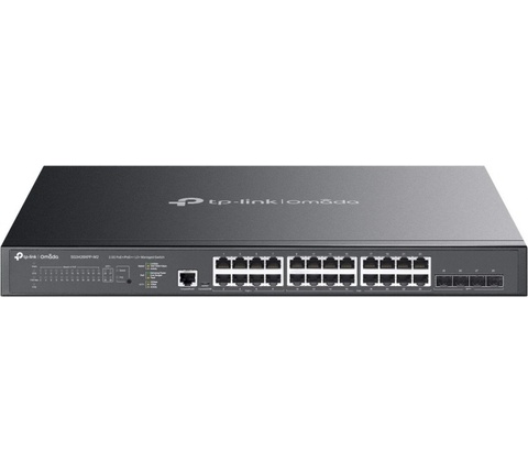 TP-Link SG3428X
