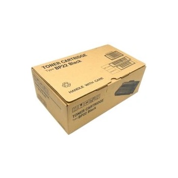 Ricoh Toner Black for Aficio BP 20 Type BP 22 (402430)