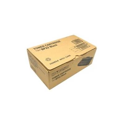 Ricoh Toner Black for Aficio BP 20 Type BP 22 (402430)
