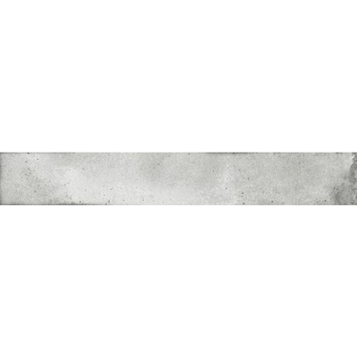 EBS Nolita 4,8 x 45 cm silver matný 0,77m²
