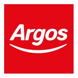 Argos Подаръчна карта 40 GBP (Обединеното кралство)