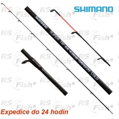 Shimano Super Tip AX LGLD 1,50 oz