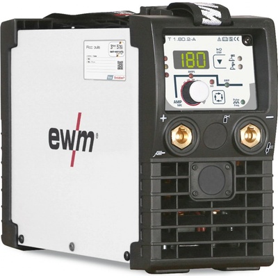 EWM Pico 180 puls