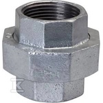 Arcopal Screw u1 nr48 1 galvanized two-connector Ютии