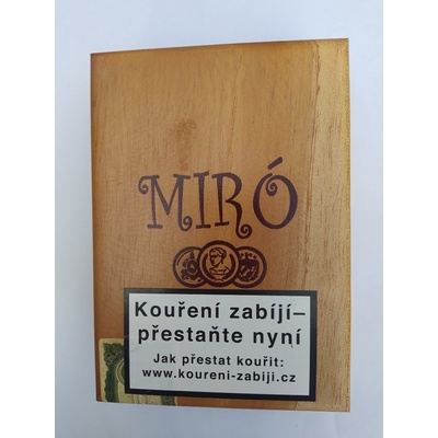 Miro Torpedos 10 ks