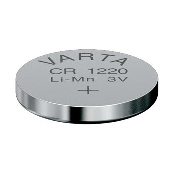 VARTA Varta Professional Electronics бутонна батерия CR1220 (8005501)