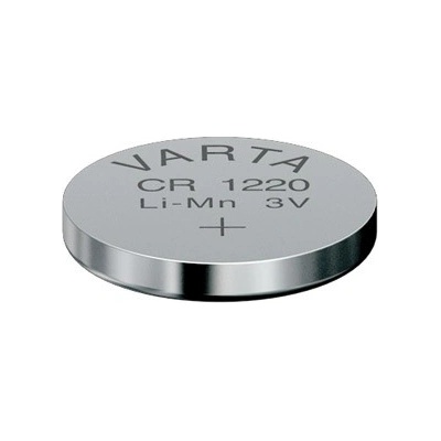VARTA Varta Professional Electronics бутонна батерия CR1220 (8005501)