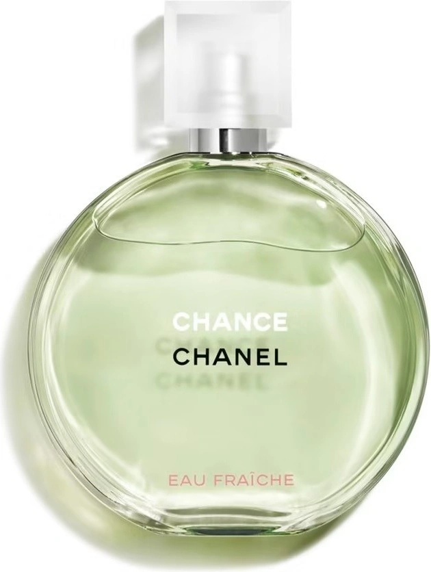 Chanel Chance Eau Fraiche Toaletná voda dámska 35 ml od 65
