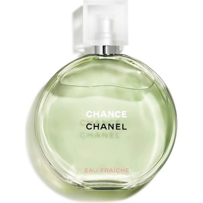 Chanel Chance Eau Fraiche Toaletná voda dámska 35 ml