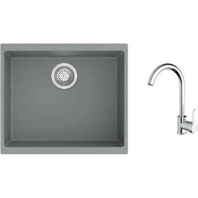 Set STRONG K-StrongSinks S3 Hron + Seina