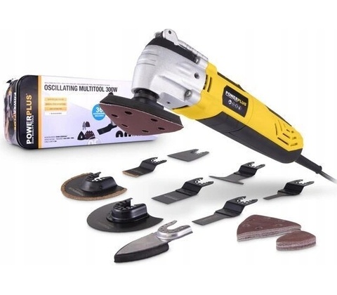 PowerPlus POWX1347MC