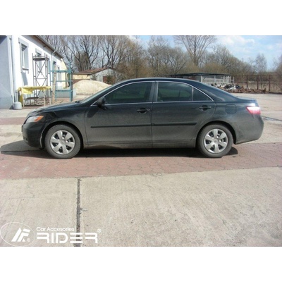 Lišty dverí Toyota Camry 2006- 2011