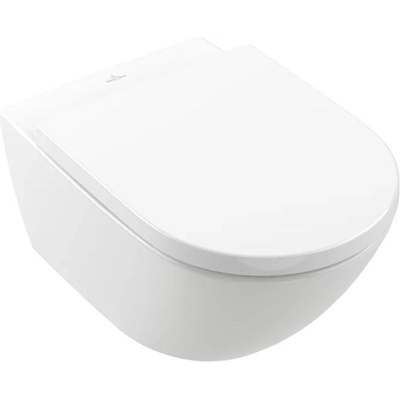 Villeroy & Boch Subway 3.0 Twistflush 4670T001