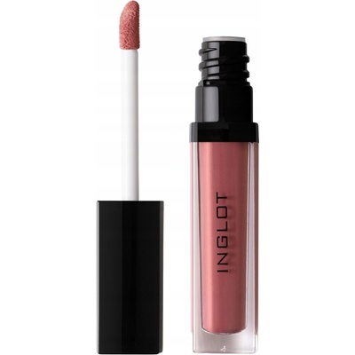 Inglot HD Lip Tint Matte rtěnka 16 5,5 ml