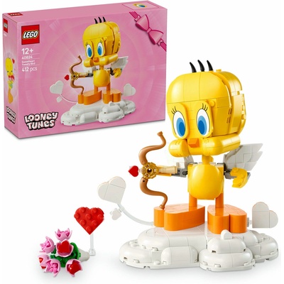 LEGO® Sweetheart Tweety Bird (40824)