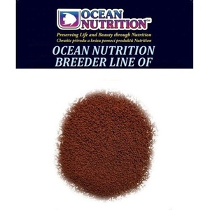 Ocean nutrition Discus Pellets 125г
