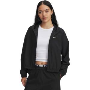 Under armour Ветровка UA Rival Woven Jkt HD