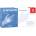 Profod PD-NT-PWF/S (127551 Sensiskin) Rukavice nitril modré nepudr 100 ks S (prof_2555)
