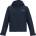 Regatta Детско софтшел яке Regatta Kid's Acidity Softshell jacket - Navy - размер 6-7 Years (703-7784-0113)
