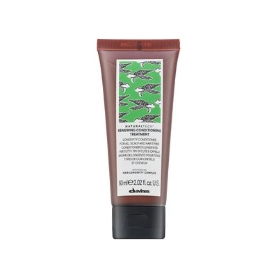 Davines Natural Tech Renewing Conditioning Treatment 60 ml