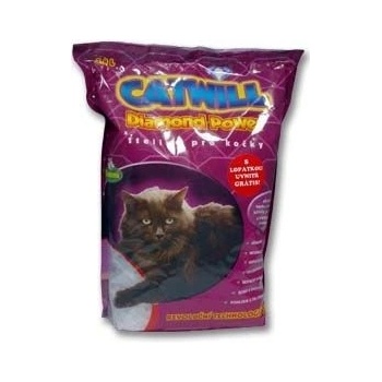 Catwill Diamond Power 3,8 l