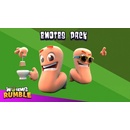 Worms Rumble - Emote Pack