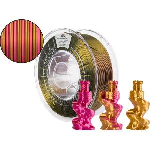 Spectrum PLA Magic Silk Golden Berry - 1, 75 mm / 1000 g (81411)