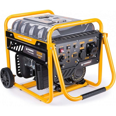 Powermat PM-AGR-5500IM (PM1170)
