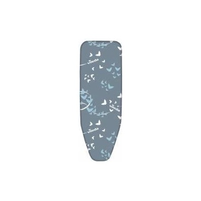 Vileda Ironing board cover Vileda 163263 Total Reflect Grey (130 x 45 cm)