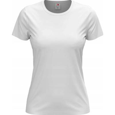 Stedman Classic T Organic Fitted Women Biela