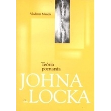 Teória poznania Johna Locka - Vladimír Manda