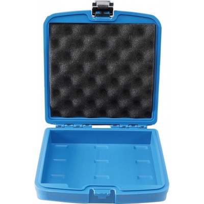 BGS Prázdný kufr pro vložky do dílenského vozíku BGS 1/6 BSBOX16
