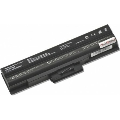 Sony Vaio VGN-P730A/Q baterie 5200mAh Li-ion 11,1V články SAMSUNG – Hledejceny.cz