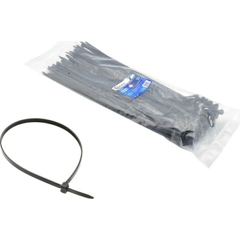 GEKO G17117 sťahovacie pásky 300x4.8mm 100ks