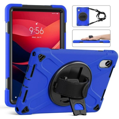Vsetkonamobil 116934 SOLID Odolný obal pre Lenovo Idea Tab 11 / Tab K11 Gen2 svetlomodrý