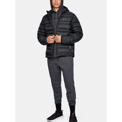 Under Armour Мъжко яке Under Armour Armour Down Hooded Storm Jkt Under Armour | Cheren | МЪЖЕ | S