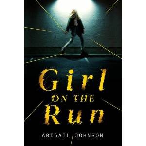 Girl on the Run (ISBN: 9780593179819)