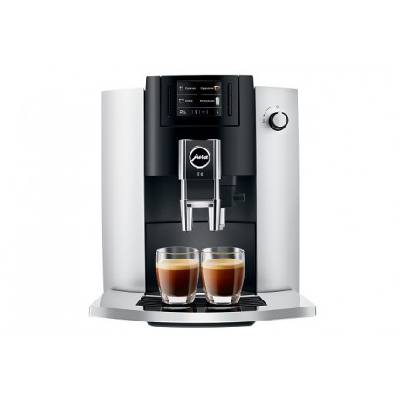 JURA E6 Platin