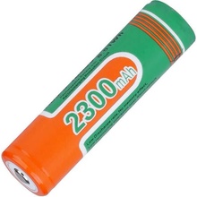 Superfire Dobíjecí baterie , 2300 mAh