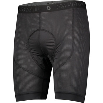 Scott Trail Underwear Pro +++ men's black