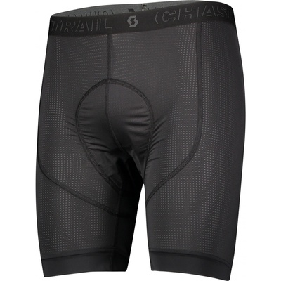 Scott Trail Underwear Pro +++ men's Black